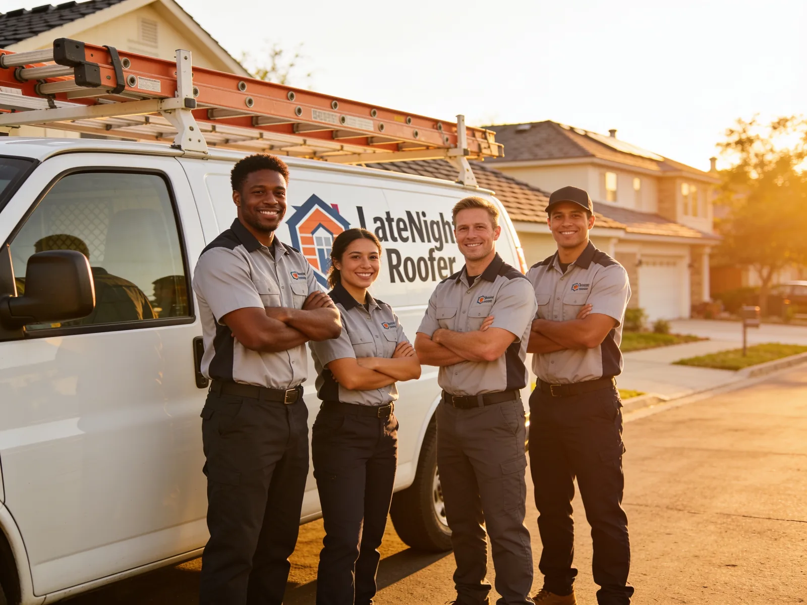 Emergency Roof Repair company in Great Mills, MD