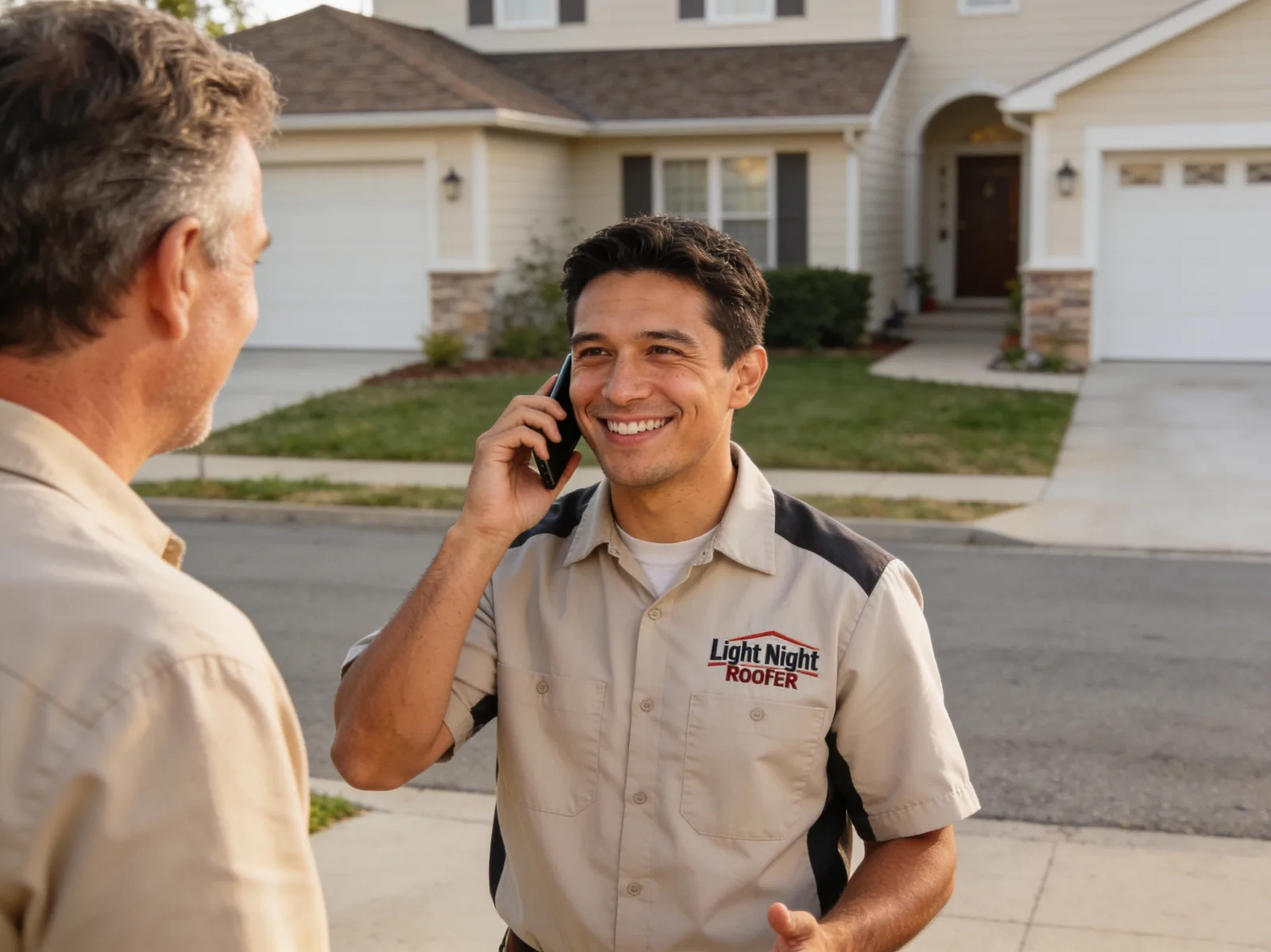 Emergency Roof Repair Great Mills, MD FAQs